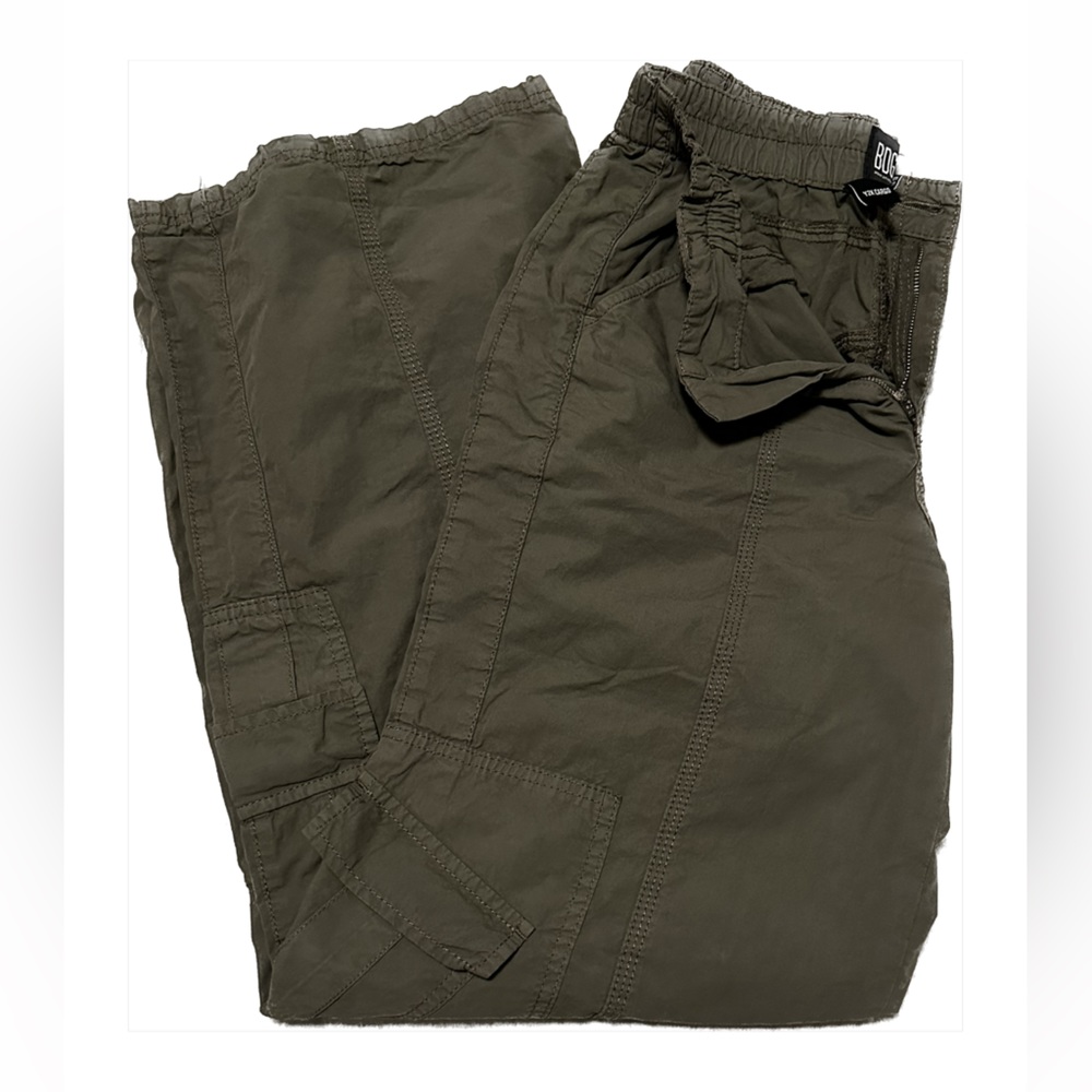 UO BDG Cargo Y2K Pants